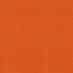 Stofstaal van Sunproof Cartenza Uni Light Orange 101